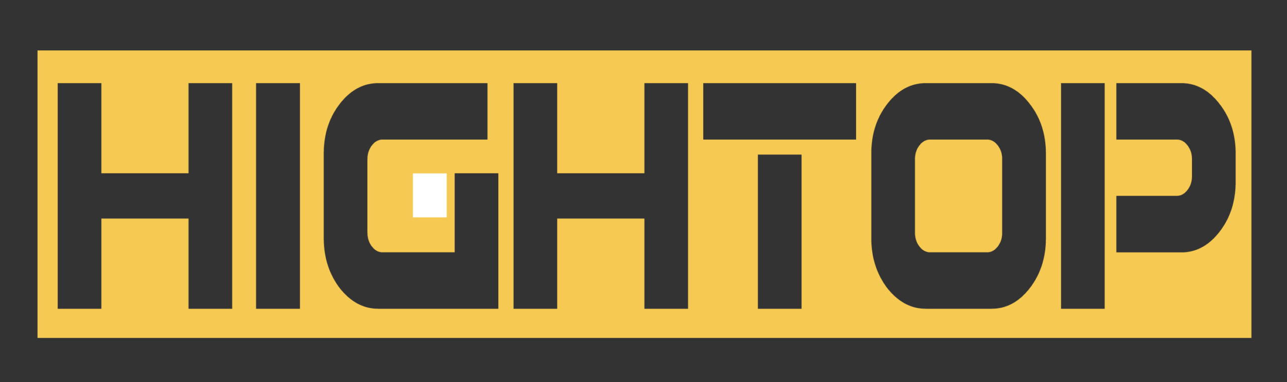Hightop